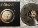 Sevendust SEALED Time Travelers & Bonfires LP LIMITED SMOKE VINYL OOP metal