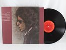 Bob Dylan Blood On The Tracks 1967 12 Inch Vinyl Record 33235 VG+