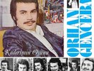 Orhan Gencebay Kaderimin Oyunu - Schallplatte - Plak