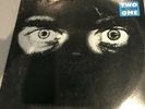 Vintage Double LP - The Angels - Dark Room and Night Attack - Sell for Charity