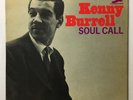 KENNY BURRELL Soul Call Prestige PR 7315 strVG Davis Rivera Barretto