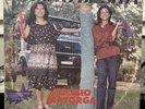 POLIBIO MAYORGA “ LOS FERROCARRILES “ LP VG ECUADOR SONIDERO HIT PRIMICIAS
