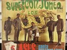 CONJUNTO LOS 5 ASES “ EL MUÑECO “ LP VG BEAUTIFUL CUMBIA LAMENTO ECUADOR