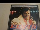 ELVIS PRESLEY. MITOS MUSICALES. BOX SET. RARE. SPAIN 1986******