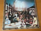 LP ELECTRIC LIGHT ORCHESTRA SECRET MESSAGES JAPAN OBI 25AP-2640 SHRINK ELO