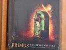 Primus Revenant Juke Third Man Vault #53 New Sealed 6 X 7