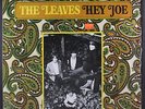 LEAVES: hey joe Line Records 12