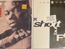 Too Short - Short But Funky - The Ghetto Jive Records Extended 12