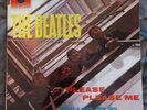 THE BEATLES...PLEASE PLEASE ME.. MONO..PARLOPHONE..PMC 1202