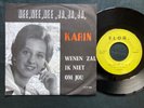 KARIN - Nee, Nee, Nee, Ja, Ja, Ja - Wenen zal ik niet om jou - Flor