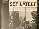 The Three Faces Of Yusef Lateef, Sealed 180g LP, 2022 VMP Classics C067