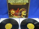 LP CCR CREEDENCE CLEARWATER REVIVAL -CHRONICLE 2-LP / GER 1st PRESS / VG++ MINT-
