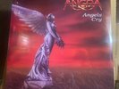 Angra - Angels Cry + 3 Bonus Double Vinyl SEALED 30th Anniversary + Tourbook