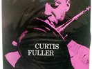 CURTIS FULLER VOLUME 3 BLUE NOTE LNJ70068 JAPAN VINYL LP