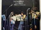 JOE HENDERSON IN CONCERT FONTANA PAT1064 JAPAN VINYL LP