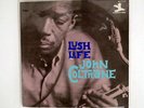 JOHN COLTRANE LUSH LIFE PRESTIGE MJ7113 JAPAN PROMO VINYL LP