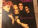 The Cramps - Songs The Lord Taught Us LP Vinyl 1980 ILP 005 ILLEGAL RECORDS