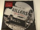 2006 THE KILLERS - Sam’s Town LP Record Album PICTURE DISC