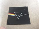 The Dark Side Of The Moon By Pink Floyd On Vinyl Record