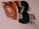 70s R&B Disco Soul STEVIE WONDER songs in the key of life 1976 UK Vinyl LP Ex