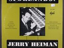 JERRY HEIMAN: sforzando ACCENT 12
