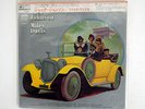 MILES DAVIS JACK JOHNSON CBS/SONY SOPC57110 JAPAN SHRINK CAP OBI OBI VINYL LP
