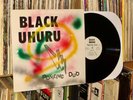 BLACK UHURU 