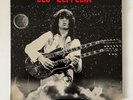 1979 LED ZEPPELIN Live at Knebworth August 4,1979 Part Belgium Import  Double LP
