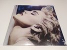Madonna – True Blue LP VINYL NEW & SEALED LIMITED CLEAR