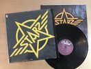 STARZ  Self Titled Same   1976 USA ST 11539  ois   LP  Vinyl   vg+