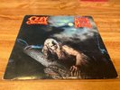 Ozzy Osbourne ‎– Bark At The Moon Vinyl N/M Lp