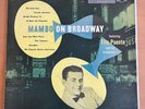 TITO PUENTE - Mambo on Broadway   RCA 10