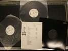 Pioneers In Music The Doors DIR CBS Radio Show 37 2 Vinyl Records With Cue Sheet