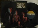 CREAM Fresh Cream ** orig. US issue 1967 **MONO** VG