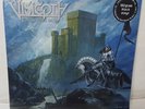 Visigoth Conqueror's Oath Black Vinyl LP Vinyl Record new