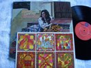 BOBBIE GENTRY PATCHWORK LYRIC INSERT WINCHESTER PRESS EX / EX+