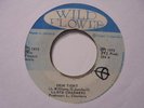 LLOYD CHARMERS Skin Tight WILD FLOWER  Ohio Players  Funk Cover Reggae 7