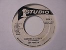 KEN PARKER Before and After STUDIO ONE Killer  Soulful Ska 7
