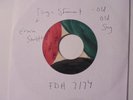 TINGA STEWART & ERNIE SMITH  Old Song + She's Gone BLANK PRE Boss Reggae 7