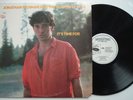JONATHAN RICHMAN AND THE MODERN LOVERS It's Time For UPSIDE original LP