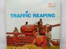 Traffic Reaping Hole In My Shoe Paper Sun LP Island Records 1967 Canada Press