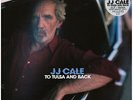 J.J. Cale - To Tulsa And Back (Vinyl 2LP+CD - 2019 - EU - Original)