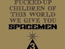 Spacemen 3 For All The Fucked Up Children Limited Edition Vinyl LP New Sealed
