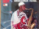 Archie Shepp - Life At The Donaueschingen Music (Vinyl LP - 1971 - DE - Reissue)