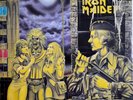 EX Iron Maiden Women In Uniform 12