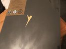 THE POP GROUP 4 GOLD Vinyl  Box Set+SIGNED +Posters Half Speed Audiophile