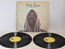 ISAAC HAYES ‘Black Moses’ 1972 Double Vinyl LP on Stax Records – W79