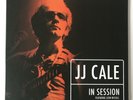 VINYL J.J.CALE In Session LEON RUSSELL INN ER LTEV563LP UK 2018 LP EX