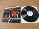 BULLET - hanged man LP THEMES alan parker LIBRARY FUNK hip-hop breaks UK ORIG