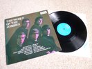 EX++ World of The Zombies SPA 85 1W/2W 1st Press UK DECCA Lp 1/1 Mothers
